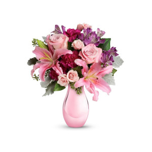 Hoa tươi đẹp sang trọng