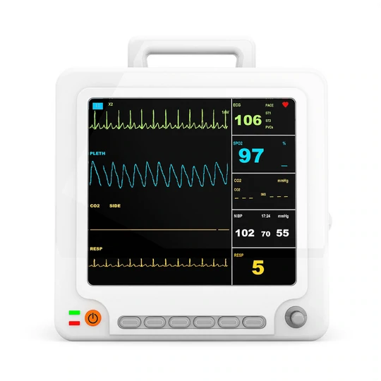 Máy đo đường huyết 3in1 BeneCheck