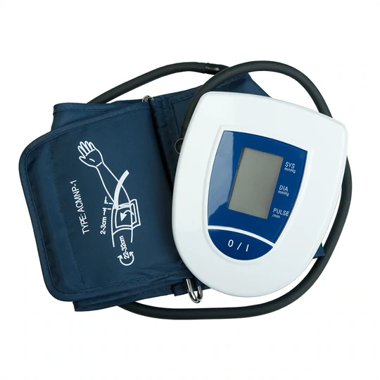 Máy đo đường huyết 3in1 BeneCheck