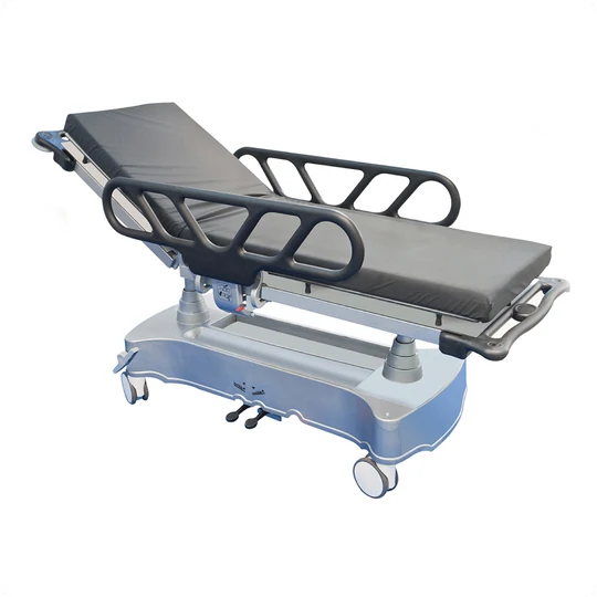 Máy đo đường huyết 3in1 BeneCheck