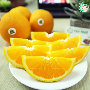 Trái cây tươi sạch organic