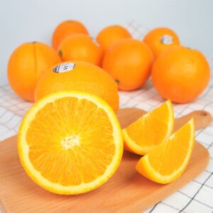 Trái cây tươi sạch organic