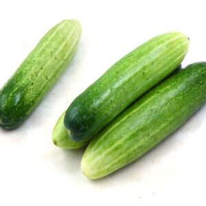 Rau củ tươi sạch organic