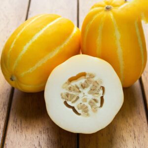 Trái cây tươi sạch organic