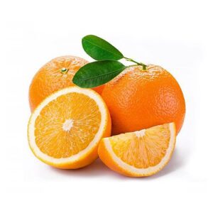 Trái cây tươi sạch organic