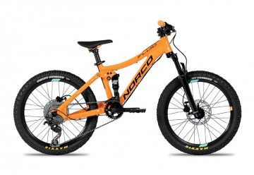 Xe đạp đua thể thao fornix bt401