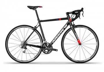 Xe đạp đua thể thao fornix bt401