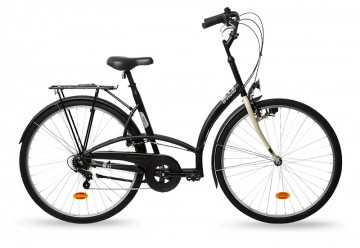 Xe đạp đua thể thao fornix bt401